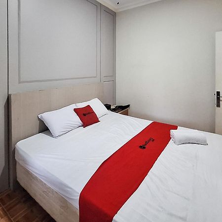 Reddoorz Resort At Tridaya Cisarua Puncak المظهر الخارجي الصورة