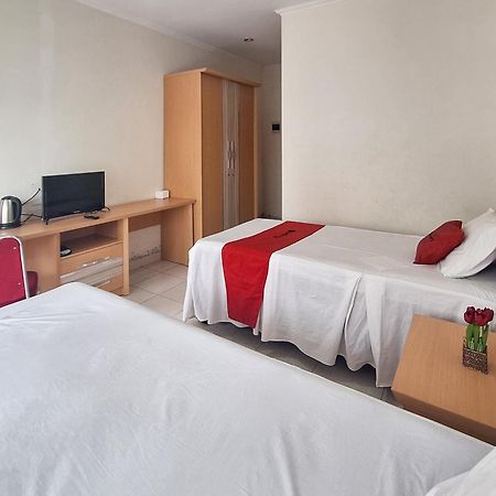 Reddoorz Resort At Tridaya Cisarua Puncak المظهر الخارجي الصورة
