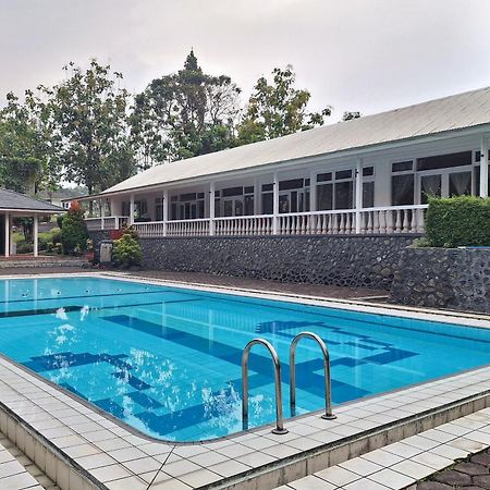 Reddoorz Resort At Tridaya Cisarua Puncak المظهر الخارجي الصورة