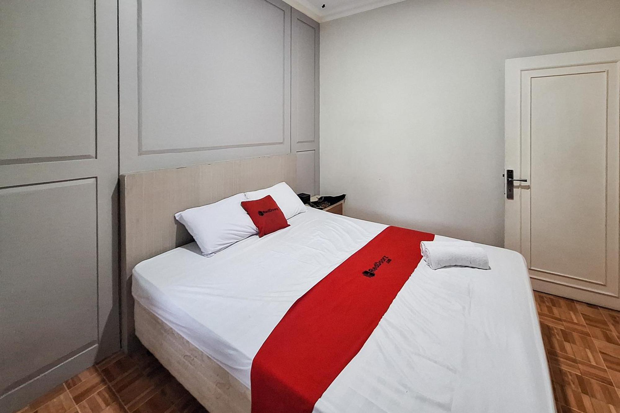 Reddoorz Resort At Tridaya Cisarua Puncak المظهر الخارجي الصورة