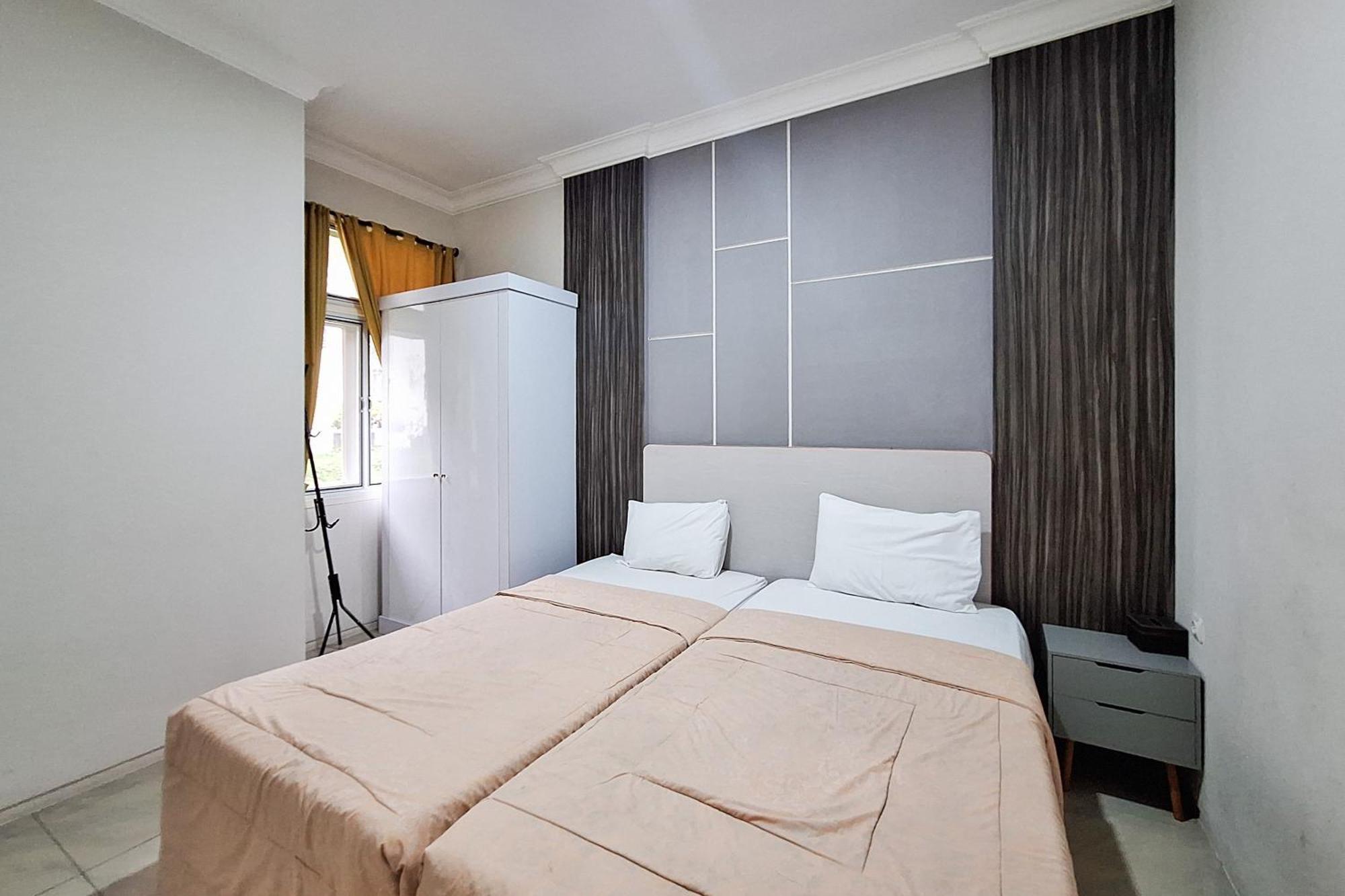 Reddoorz Resort At Tridaya Cisarua Puncak المظهر الخارجي الصورة