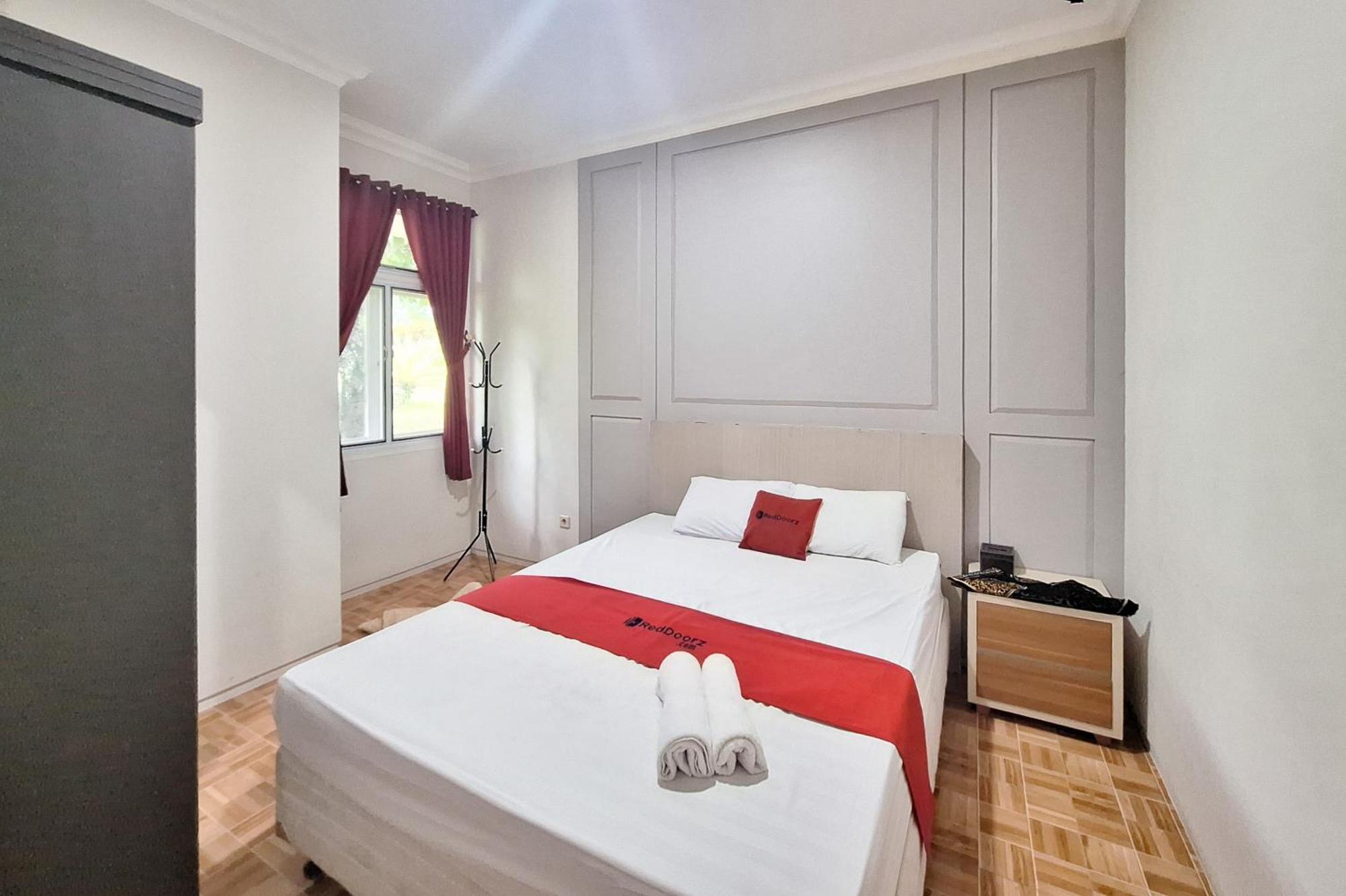 Reddoorz Resort At Tridaya Cisarua Puncak المظهر الخارجي الصورة