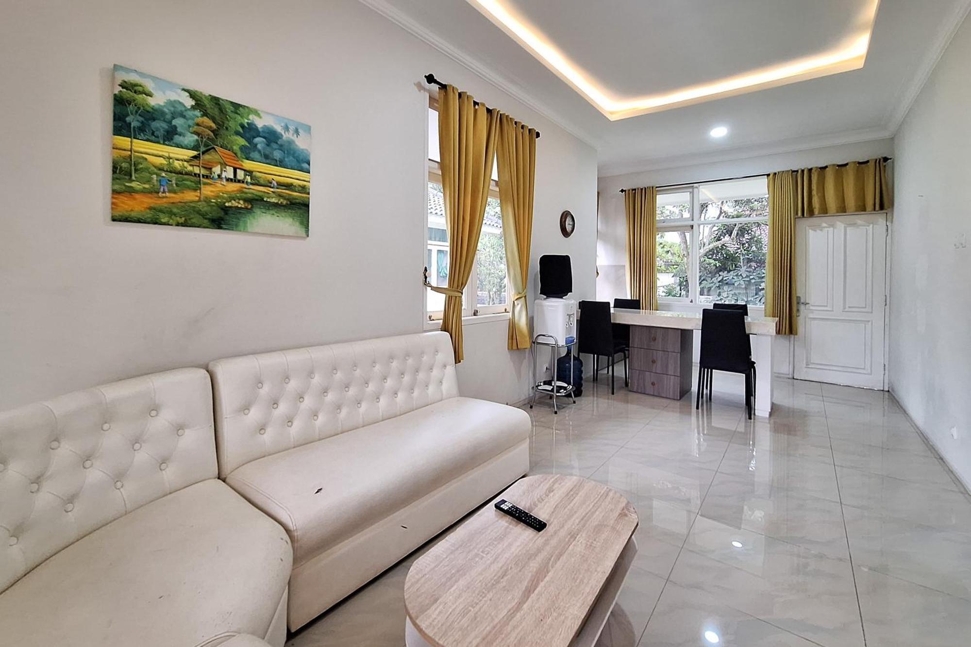 Reddoorz Resort At Tridaya Cisarua Puncak المظهر الخارجي الصورة